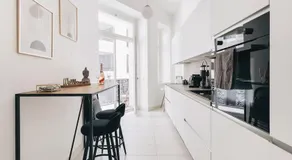 TIP! Modernes 90 qm City-Apartment mit Stil & Komfort in Toplage - Image 3