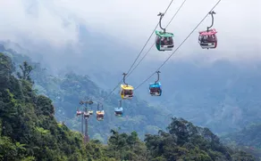 Resorts World Genting - Genting Grand - Image 1