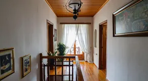 Mirabilia Mountain Villa with a sea view - Image 4