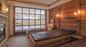 Hotel Alpin Superior - Image 2