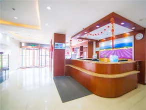 Hanting Hotel Taiyuan Jiefang Road Wanda Plaza - Image 3