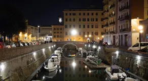 Vacanze Cisternone Livorno centro - Image 4
