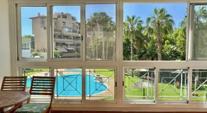 Alicante Golf Hoyo 18 4-6 Pax. piscina, wifi, parking privado. - Image 3