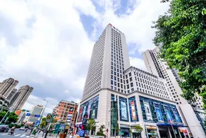 City Comfort Inn Hotel Nanning Nanhu Park Macun Metro Station - Image 4