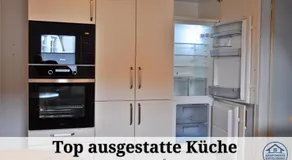 Apartment Rosie - Rustikal und top ausgestattet und ideal für Gruppen bis 6 Personen und Hund, egal ob Familie, Kollegen oder Freunde, 85qm mit Garten und eigener Garage - Image 5