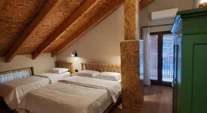 Guesthouse Te Avllia - Image 2