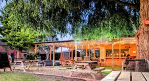 Beech Tree Park Cottages - Image 5