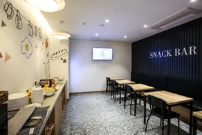 Jeonju Deokjindong Hotel Marie(Deokjin Park Branch) - Image 5