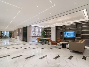 Baiyulan Hotel (Tianjin Beichen District Government Guoyuan South Road Subway Station) - Image 4