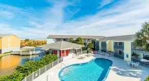 Villas on the Gulf unit A8 - Image 3
