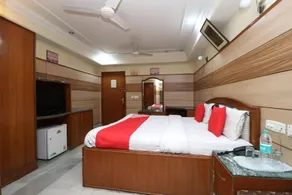 HOTEL O Vivek International Hotel - Image 4