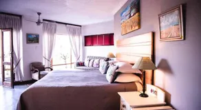 Utopia in Africa Guest Villa - Image 2