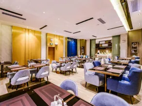 Echarm Hotel Guiyang Longdongbao International Airport Outlets - Image 4