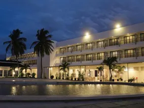 Palu Golden Hotel - Image 5