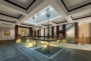 Scholars Boutique Hotel (Zhenjiang Xijindu Ancient Street Museum) - Image 2