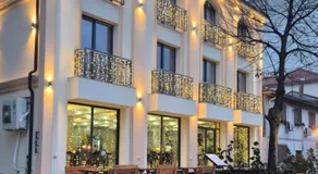 Alko Hotel Shkoder - Image 3