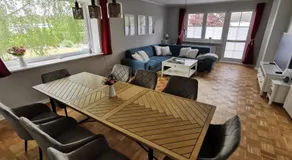 Ruegenferienhaus - Schaprode Hafen - Image 3