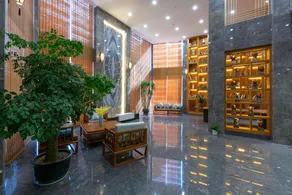 Rezen Retreat Hotel Suzhou Shantang Street Gardens Culture - Image 2