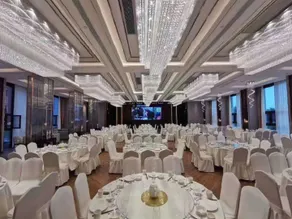 Longzhigang Hotel (Xi'an Xianyang International Airport) - Image 3