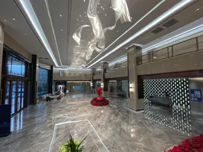 JIAFENG INTERNATIONAL HOTEL - Image 2