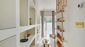 Sublim Apartement  Center of Paris/ Montmartre - Image 3