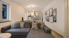 Wohnung 4 Rosenstraße - Image 2