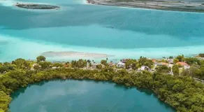 Kulu Tubohostel Bacalar - Image 3