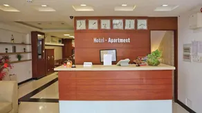 Thala Hotel & Apartment - Image 2