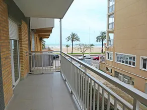 Apartamentos GandA­a Primera LA­nea De Playa 3000 - Image 5