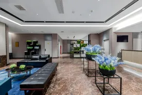 Home Inn Style Ma'anshan Hunan Road Golden Eagle Shopping Center - Image 4