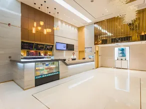 City Comfort Inn Huizhou Chenjiang Tongqiao - Image 5