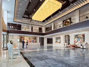 Vienna International Hotel Zhejiang Lanxi - Image 2