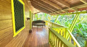 El Jardin de Playa Negra - Image 3