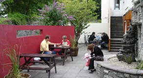 Killarney Railway Hostel - Image 3