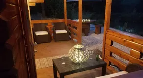 East Pool Cabin - Image 2