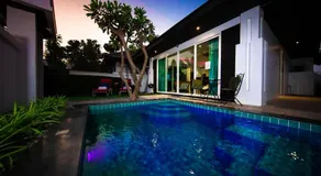 Colibri Pool Villa Pattaya - Image 4