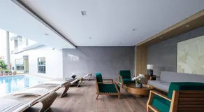 Charming 1BR Apartment in Makati - Image 2