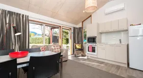 Hanmer Springs TOP 10 Holiday Park - Image 2