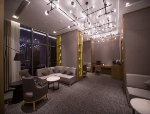 Zenith Hotel The Mixc Branch - Image 3
