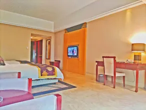 Jinggangshan ZhongTaiLai International Hotel - Image 4