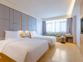 JI Hotel Tianjin Zhongshan Road Metro Station - Image 5