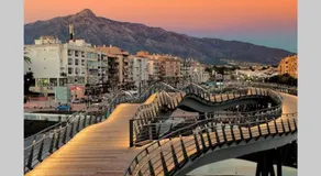 Excellent Location Bulevar San Pedro Alcantara-Marbella - Image 4
