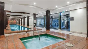1 Bed City Stay, ICC, Darling Harbour, Light Rail,Food - Image 4