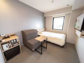 Super Hotel Imabari - Image 5