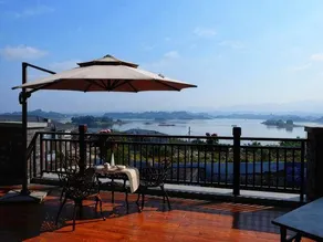 Changshou Manhu Yashe Hotel - Image 3
