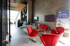 RedDoorz Apartment near Exit Toll Colomadu - Image 4