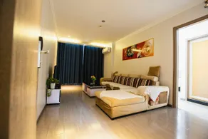 Eaka 365 Chain Hotel (Weixian Huanshui Avenue Branch) - Image 2