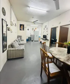 Abbie’s Homestay Butterworth Penang - Image 4