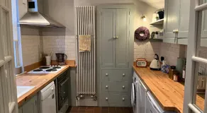 Pretty Cottage in Central Lewes - Image 5