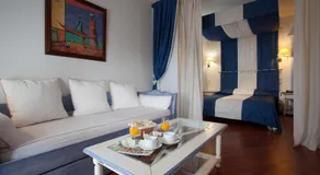 Hotel Moderne Et Pigeon - Image 2